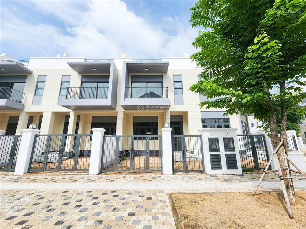 Nhà phố aqua city 6x20m giá từ 7 tỷ 400 triệu khu the suite kí hợp đồng mua bán chủ nhà thiện chí