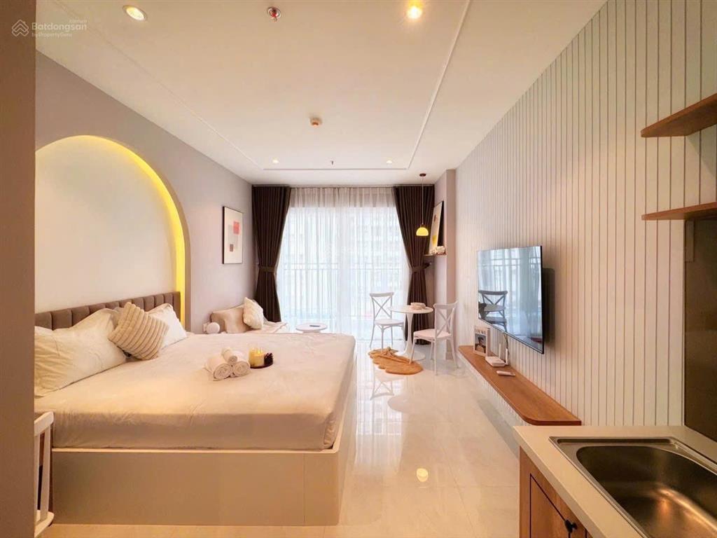 Cần bán căn hộ ot sunrise riverside tầng cao view đẹp, cho thuê 10 triệu. 0934 403 ***
