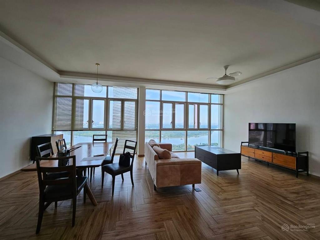 Công ty kashome chuyên bán the vista giỏ hàng chỉ hơn 9 tỷ (2 4pn), penthouse, sân vườn