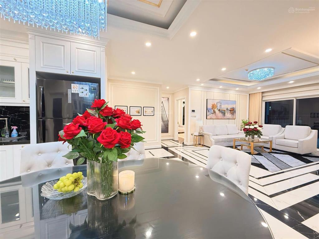 Bán căn hộ view hồ tây cc kosmo, 02pn 85m² 0839 185 ***