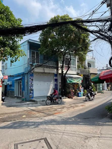 440 Thống Nhất
