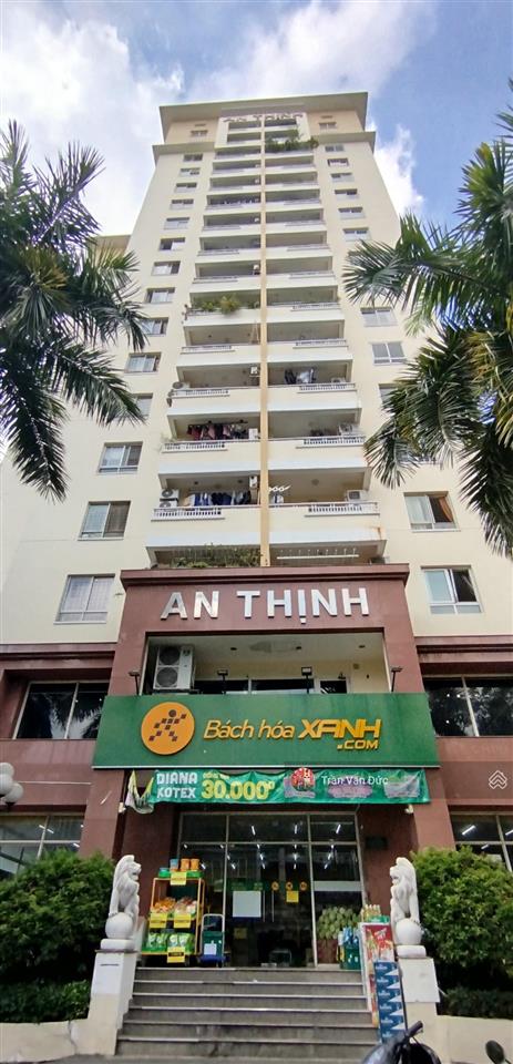 Bán căn hộ an thịnh q2 2pn 100m² giá 6,4 tỷ thương lượng