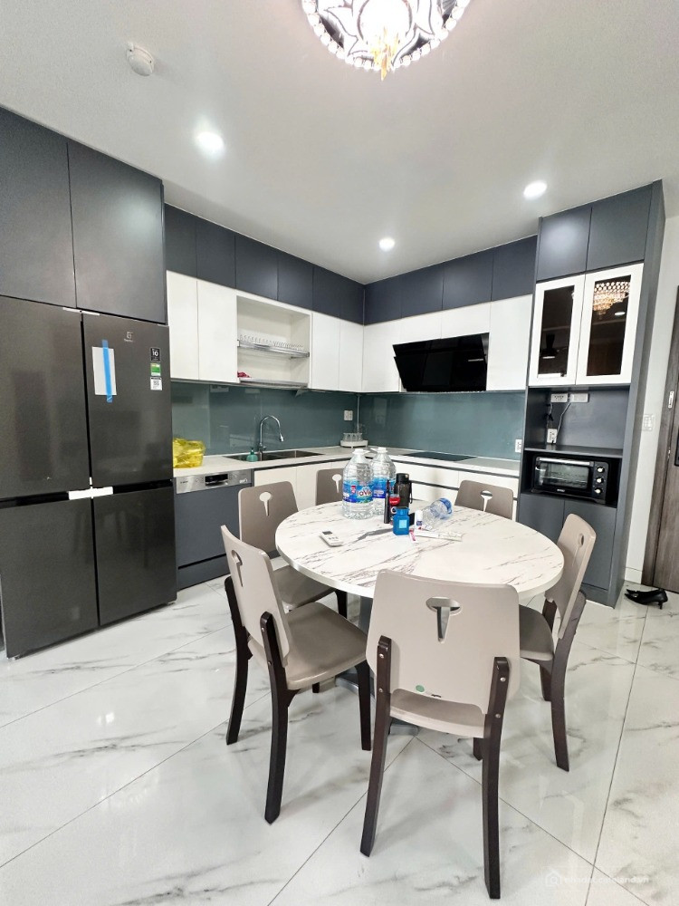 Căn 3PN full nội thất view sông siêu đẹp tại Lavida Plus, giá chỉ 22tr TL