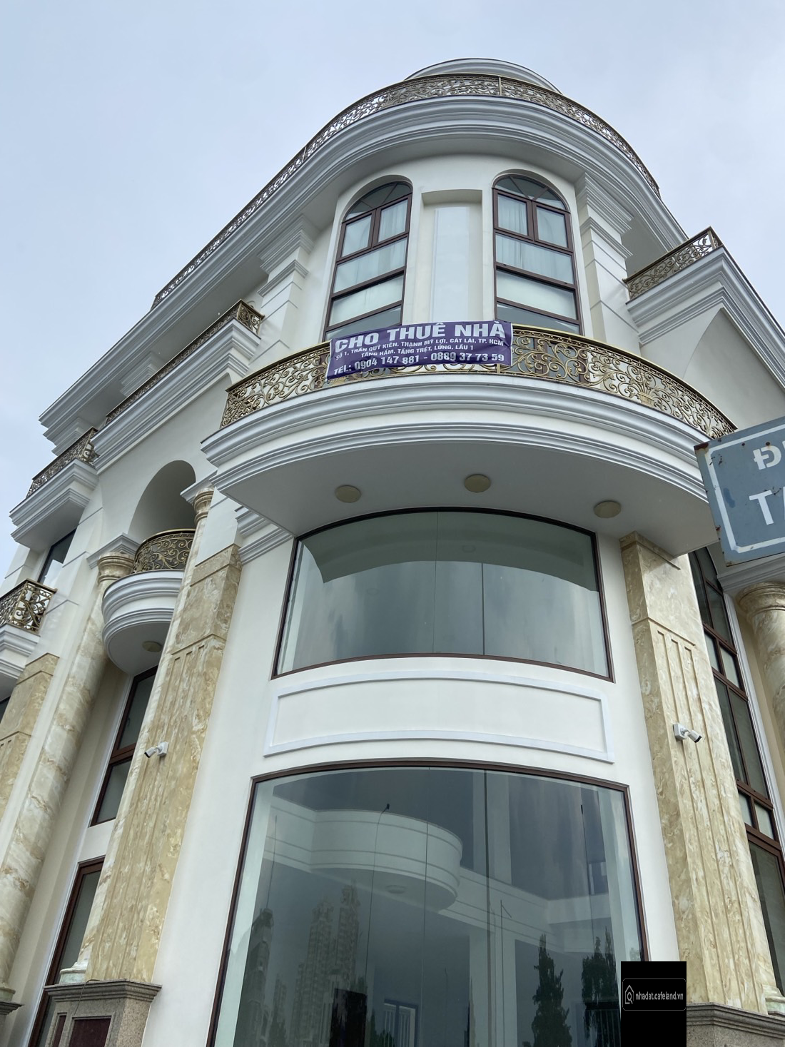 Nhà phố liền kề sân bay quốc tế Long Thành, chỉ từ 7 tỷ; Sổ Hồng riêng từng căn