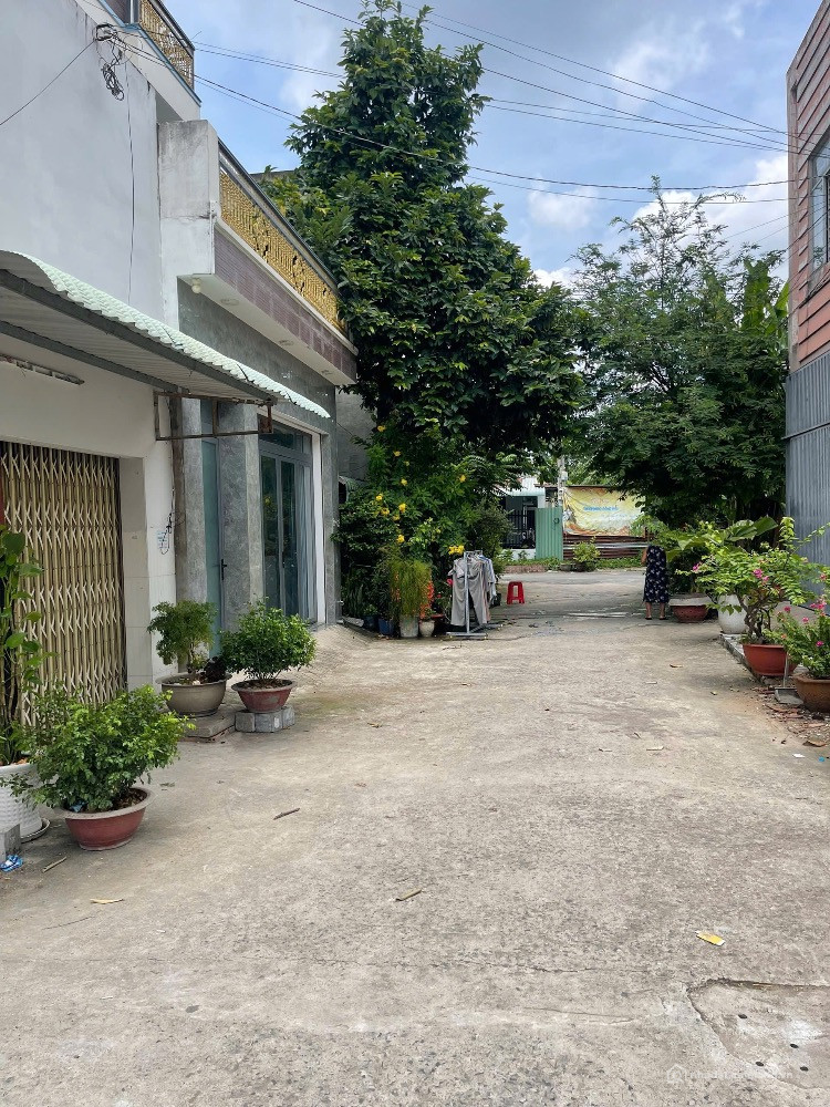 BÁN DÃY TRỌ 7 PHÒNG - ĐÔNG HOÀ, HCM
