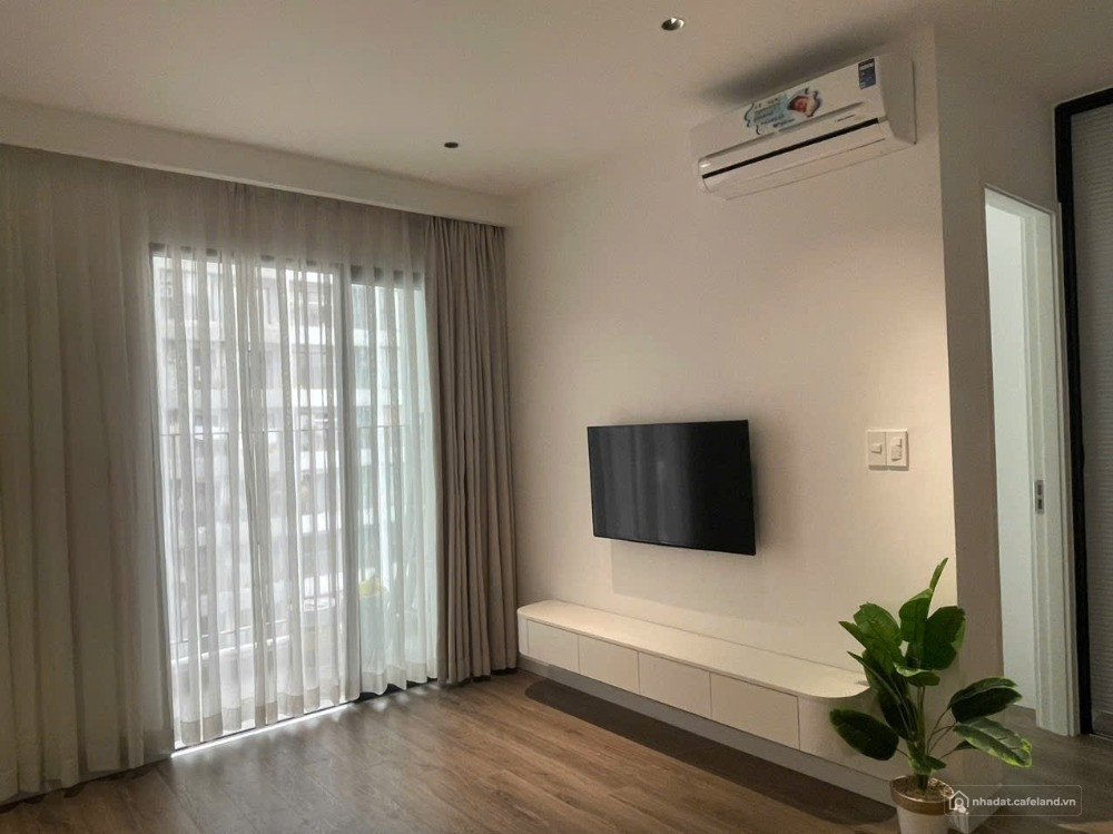 Cho thuê căn 1PN+ full nội thất cao cấp tại Lavida Plus, giá còn TL