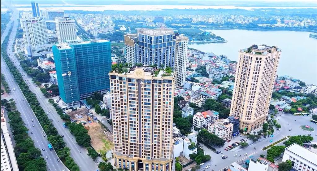 Không thể bỏ qua ch chính chủ skyline marriott tây hồ tầng cao view hồ rẻ hơn 300tr. 0981 783 ***