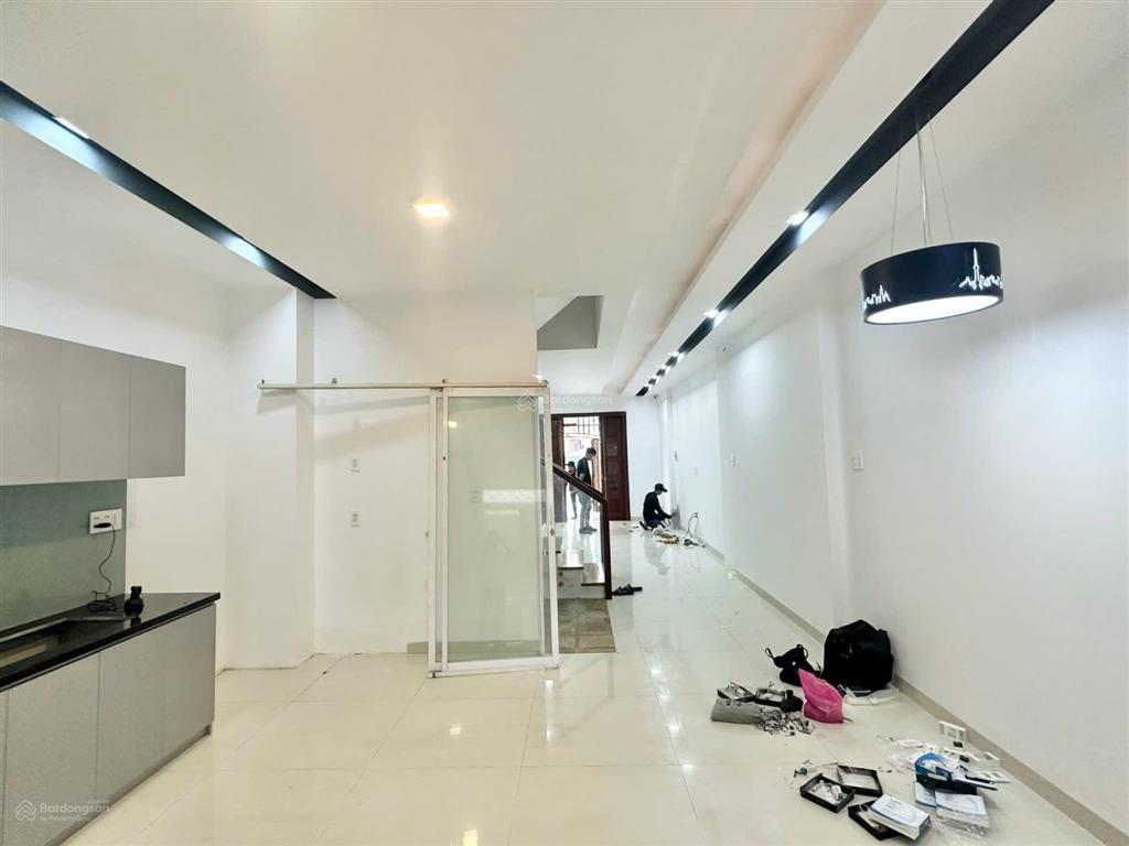 Hot nhà phố cityland emart (khu garden hills) cạnh siêu thị emart