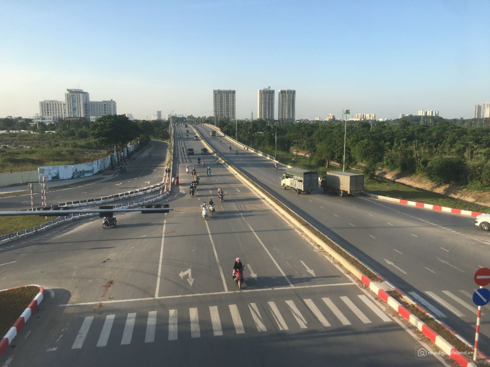 BÁN NHÀ 6 TẦNG – THANG MÁY – LÔ GÓC – VÂN CÔN (QUYẾT TIẾN), 36M2 x 6 tầng