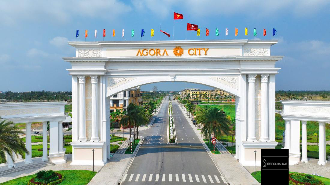 Cần bán đất mặt tiền đường nhựa 12m