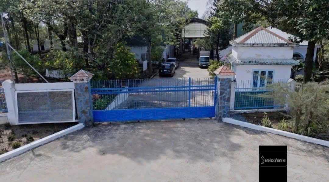 ️B.ÁN NHÀ XƯỞNG PHÁP LÝ CHUẨN ( ĐẤT SKC ) – THỐNG NHẤT , ĐỒNG NAI ️Diện tích: