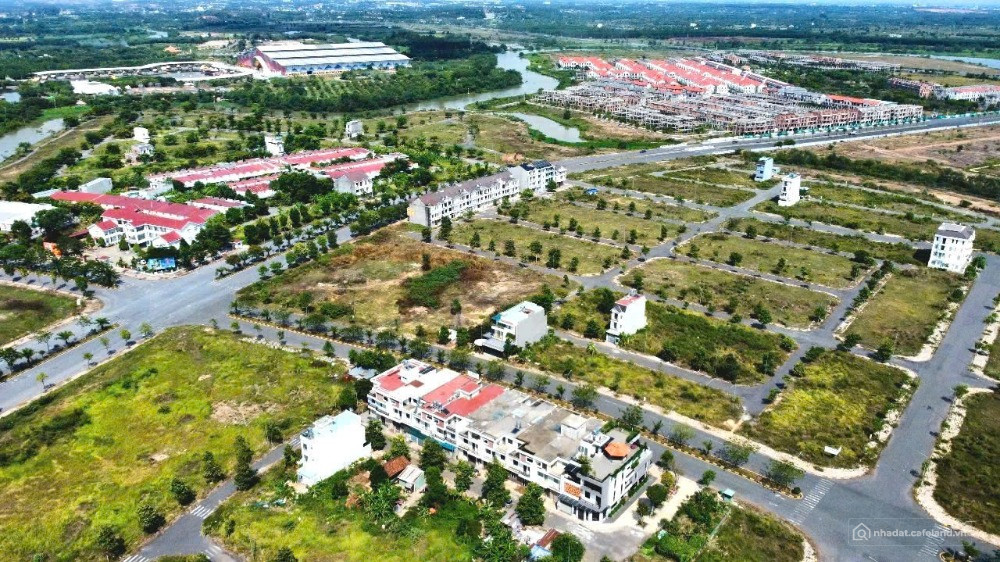 Cập nhật Đất Nền KDC Long Hưng, Biên Hòa mới nhất 2026