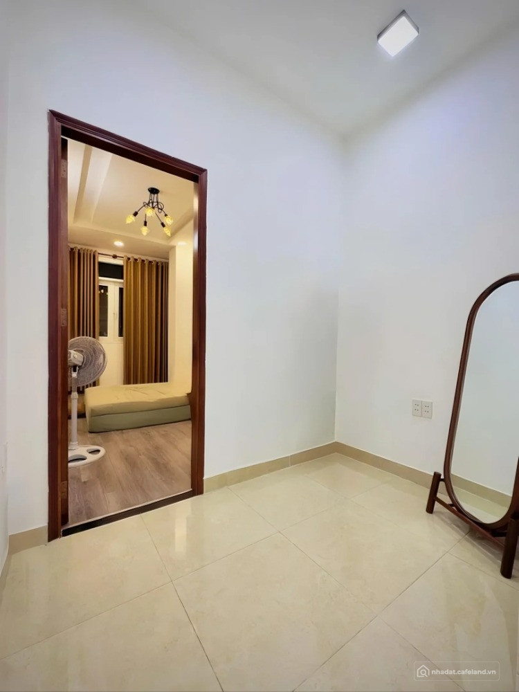 Căn Nhà Mặt Tiền Kinh Doanh Phường Bàn Cờ, Ngay Công Viên Số 1 Lý Thái Tổ, 11 Tỷ