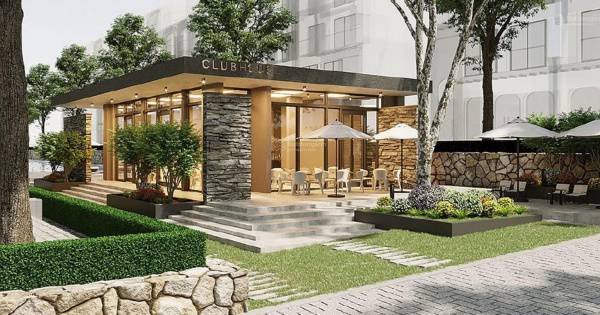 Bán shophouse 5 tầng Hòa Lạc Metro City 160m2 có 15 phòng khép kín
