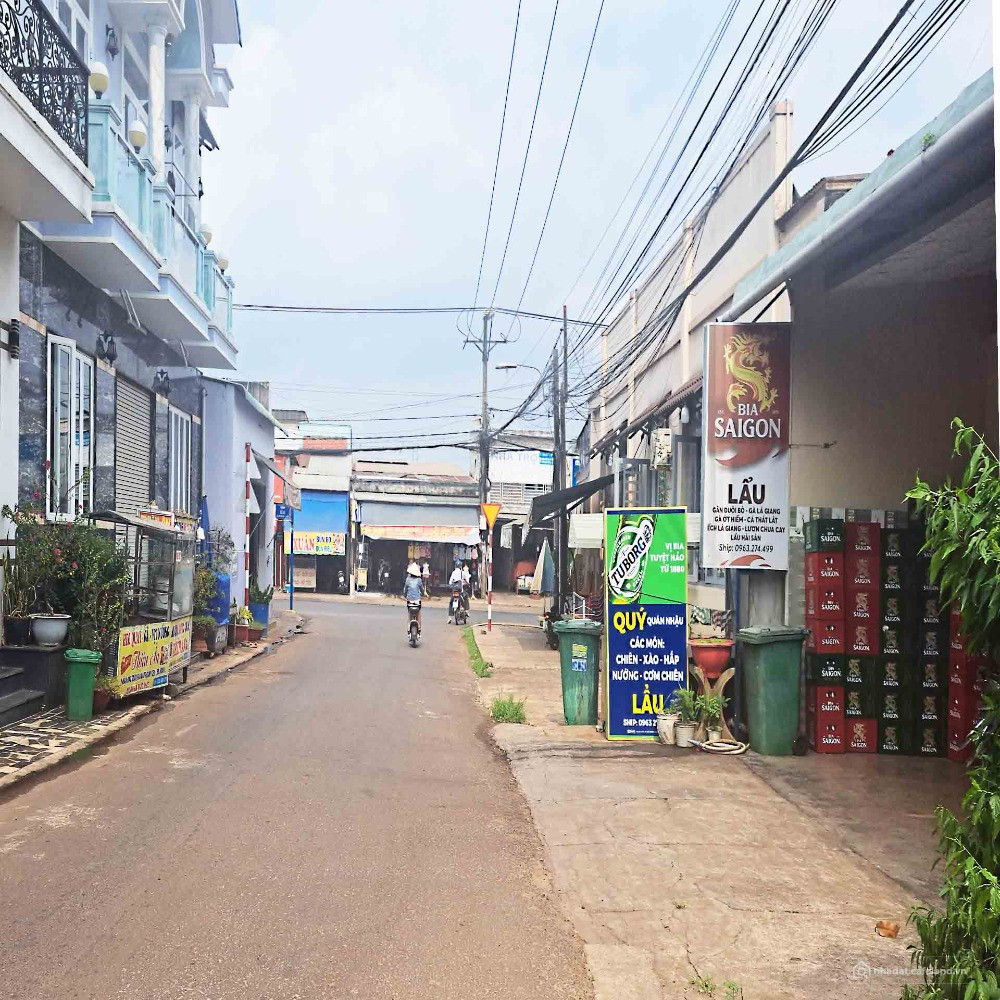 Ngay KCN Long Khánh, 7mx18m TCSR, Chỉ 680tr. P Bình Lộc, TP Đồng Nai.