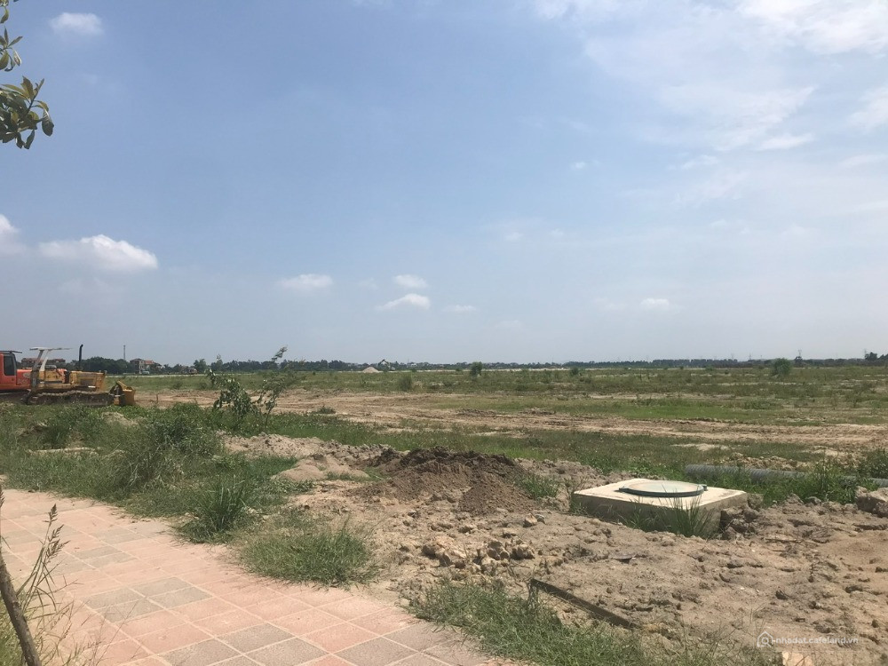 10.000m² ĐẤT CỤM CN LƯƠNG PHÚ – THÁI NGUYÊN | ĐẤT TRẢ TIỀN 1 LẦN