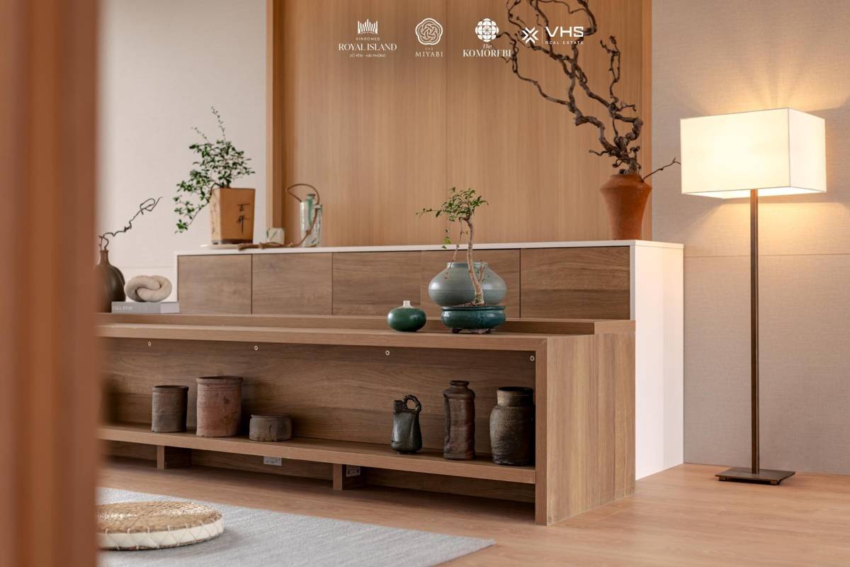 Bán biệt thự song lập Vinhomes Royal Island - 180m² | view Hồ | giá 19,66 tỷ