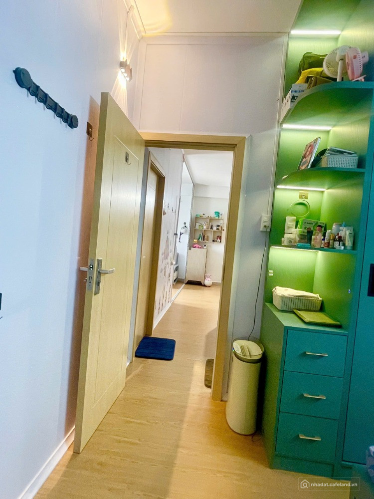 BÁN CĂN HỘ CHUNG CƯ THƯƠNG MẠI SHOPHOUSE, FULL NỘI THẤT- KDC NAM LONG II