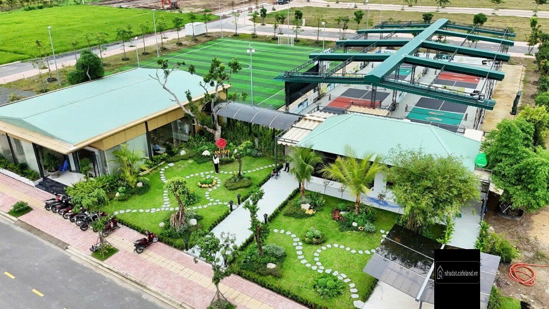 CƠ HỘI HIẾM CÓ! CHỈ 580tr SỞ HỮU ĐẤT 85M2, PHÁP LÝ MINH BẠCH, SINH LỜI BỀN VỮNG!