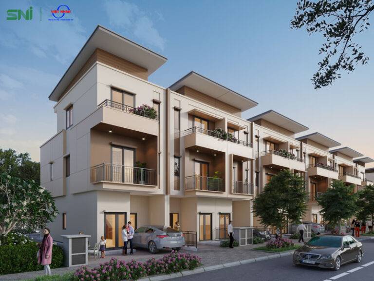 CHỈ TỪ 30TR/M CÓ NGAY NHÀ & ĐẤT VEN SÔNG, SỔ RIÊNG DT: 80120m²