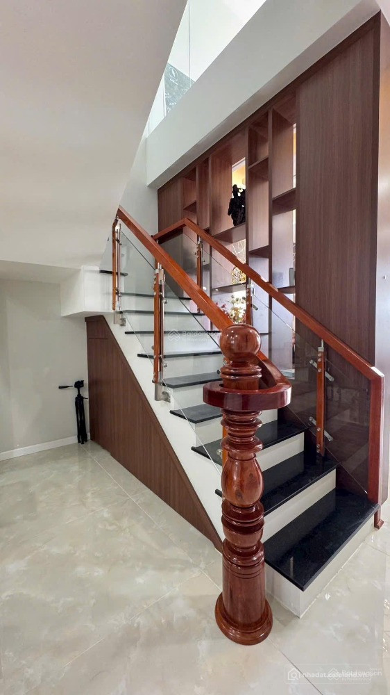 Bán nhà SHR 60M2 NGAY KDT Phước Đông New City full nội 300TR LÀ SỞ HỮU