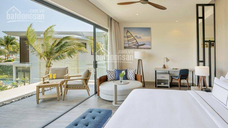 Bán condotel Charm Resort Long Hải tầng 8 view biển 38m2 full nội thất giá 3 tỷ