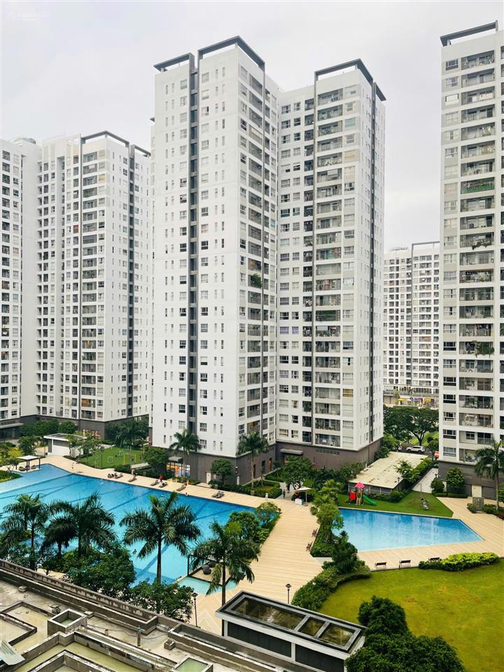 Bán căn hộ, 2 PN, 71 m², Nhà Bè
