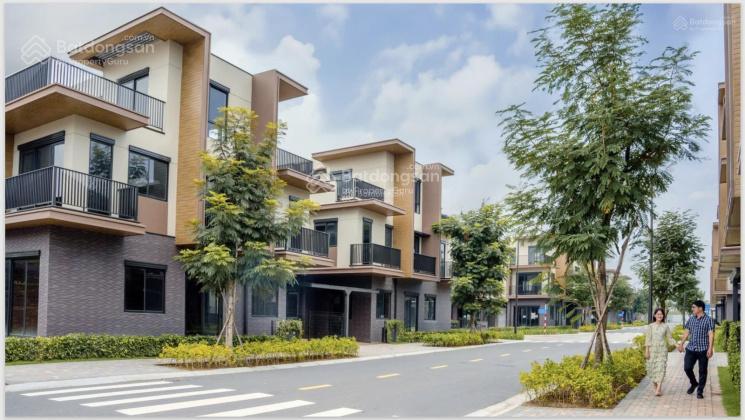 Khu đô thị izumi city, mẫu nhà th2, diện tích 143,5m2 (7x20,5). sổ hồng sẵn sàng tên
