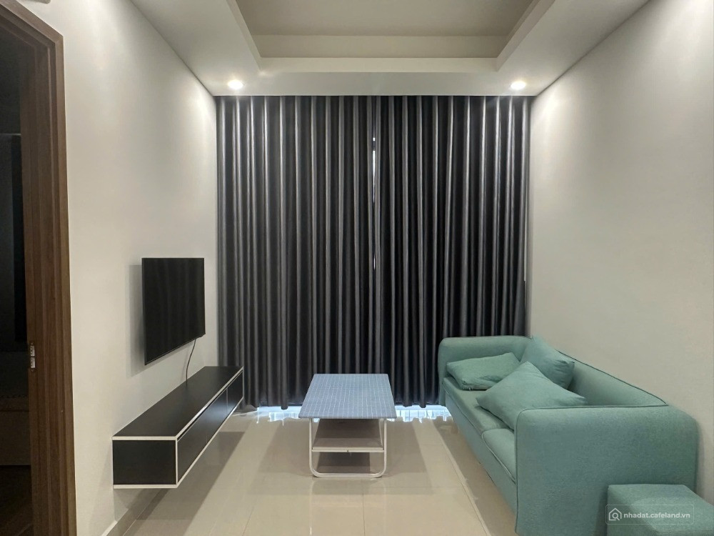 Cho thuê căn hộ cao cấp Q7 Sài Gòn Riverside, 67m2, 2PN2WC