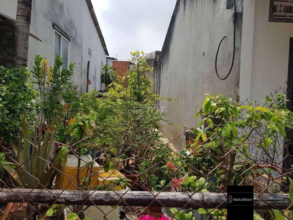 Nhà cần tiền cần bán gấp đất ở đức lập tây ninh