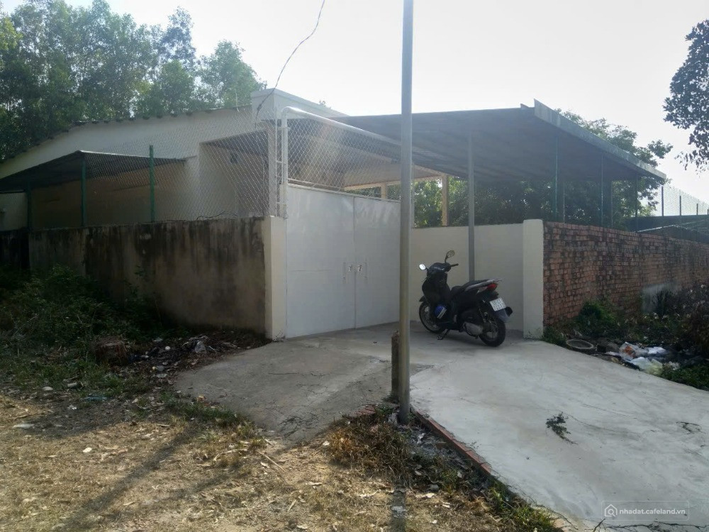 CHÍNH CHỦ BÁN TRANG TRẠI KIÊN CỐ, XÃ PHƯỚC AN, NHƠN TRẠCH, ĐỒNG NAI
