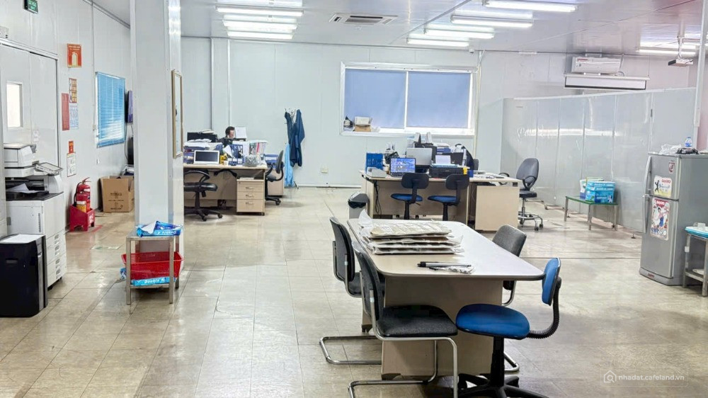BÁN NHÀ XƯỞNG 3.700m² KCN THUẬN THÀNH | QUỸ ĐẤT HIẾM – KHÔNG CÒN NGUỒN CUNG