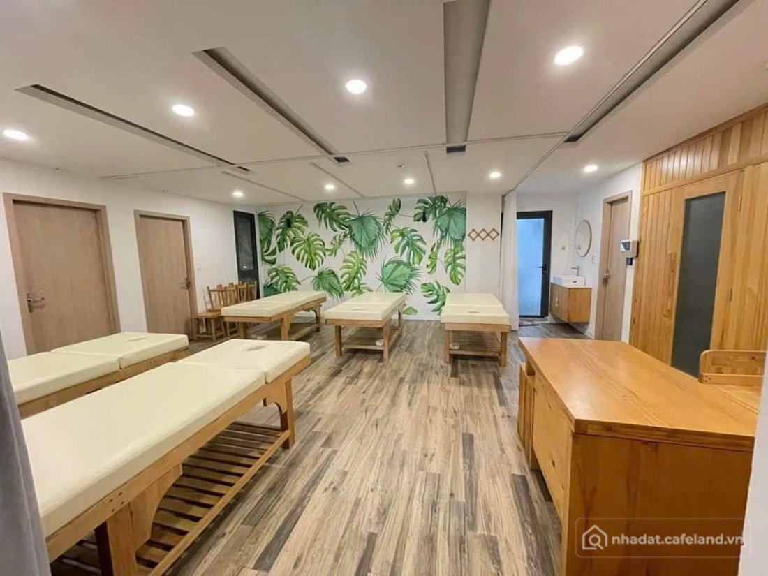 Bán nhà hàng - Khách sạn: TÒA CĂN HỘ GẦN BIỂN SƠN THỦY – TỰ KHAI THÁC LÊN ĐẾN 70