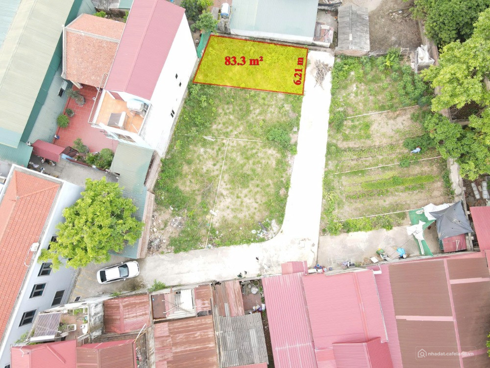 ĐẤT TRUNG TÂM GIA BÌNH – BẮC NINH, BIÊN ĐỘ TĂNG GIÁ RÕ RÀNG