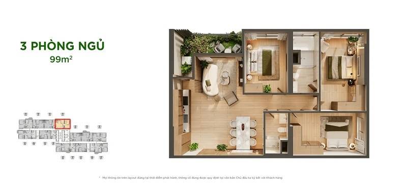 Mở bán quỹ căn ngoại giao Sky Retreat, chiết khấu lên đến 10%