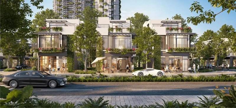 Chỉ từ 4.77371549 tỷ sở hữu căn hộ Sky Retreat cao cấp tại Long An