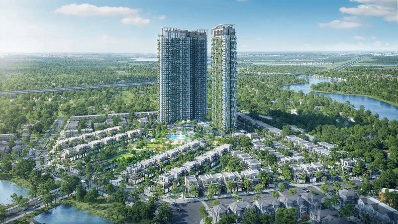 Voucher đặc biệt cho khách hàng booking căn hộ Sky Retreat trong tháng này