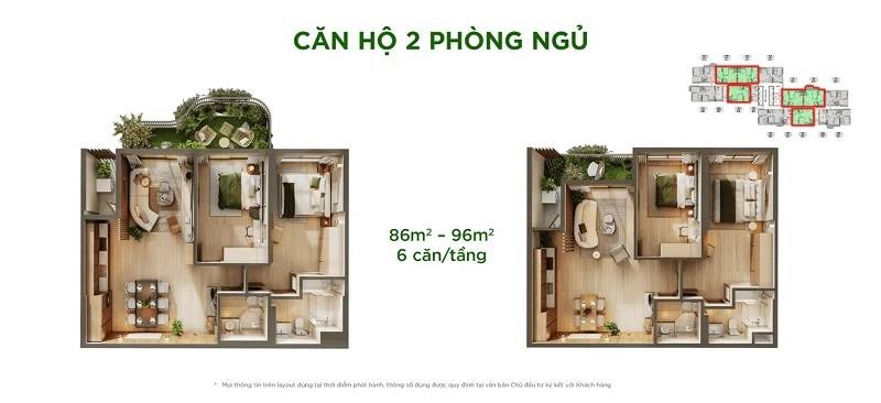 Sky Retreat Bến Lức - Căn hộ khoáng nóng Onsen đầu tiên tại Long An