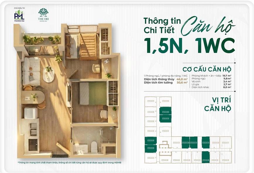 SỞ HỮU NHÀ Ở XÃ HỘI ĐẦU TIÊN TẠI ĐỨC HOÀ CHỈ VỚI 20Triệu/m2