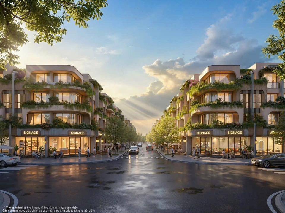 Vinhomes Hạ Long Xanh BM15-31, vị trí dễ khai thác, giá 8,41 tỷ