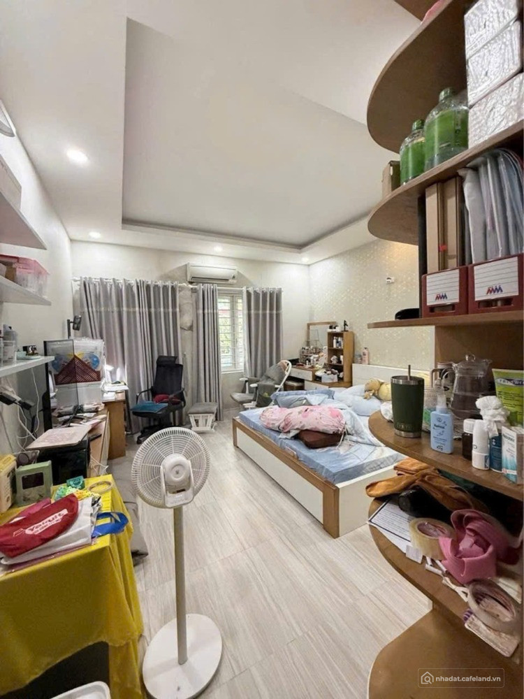 Bán Nhà Đường Số 16A,Phường Bình Hưng Hoà A - Sổ Hồng Riêng - 77m2 -Gía 6,18 tỷ