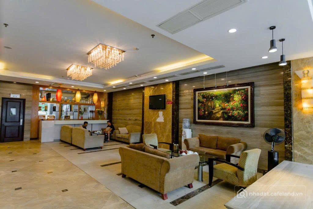 Bán nhà hàng - Khách sạn: BDS HVL - 𝐁𝐚́𝐧 𝐊𝐡𝐚́𝐜𝐡 𝐒𝐚̣𝐧 𝟑 𝐒𝐚𝐨 𝐌𝐚̣̆𝐭 𝐓𝐢𝐞̂̀𝐧 𝐏𝐡𝐮̛𝐨̛̀𝐧