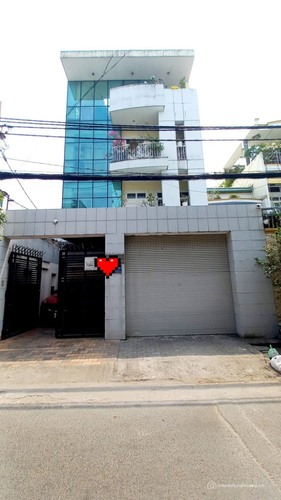 MẶT TIỀN P. TÂN SƠN NHÌ (TÂN PHÚ) 8X29, 4 TẦNG. GẤP BÁN GIẢM SỐC, GIÁ RẺ CÒN 23T