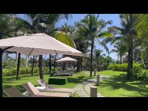Đặt Phòng Khách Sạn Arena Cam Ranh Beach Resort chỉ từ 850k/đêm