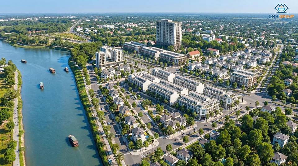 Nền 100m2 Mạo Khê Riverside, giá 2,1 tỷ, pháp lý minh bạch