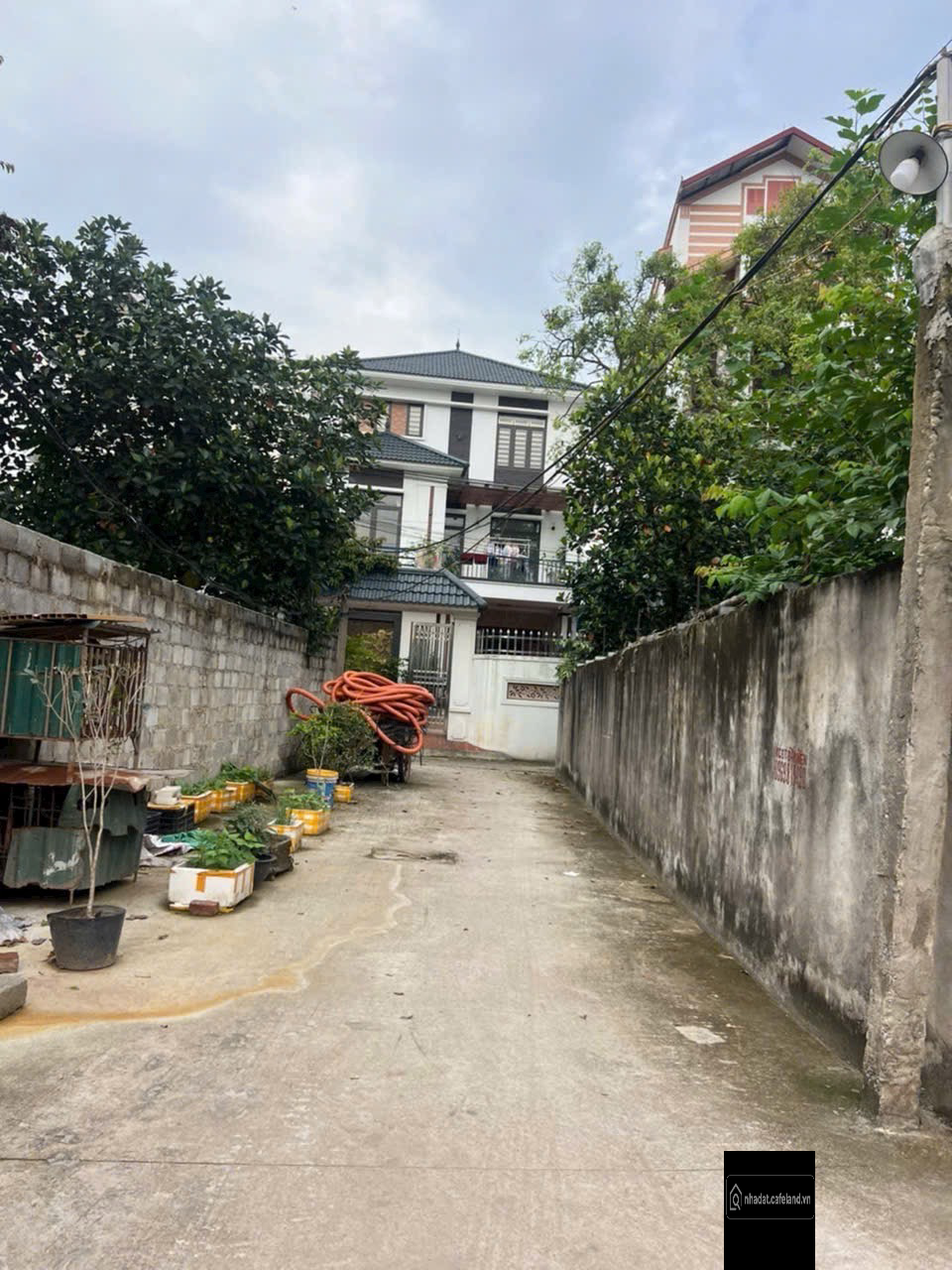 Bán 39,1 m2 Đất Nghia Trai Như Quỳnh Hưng Yên