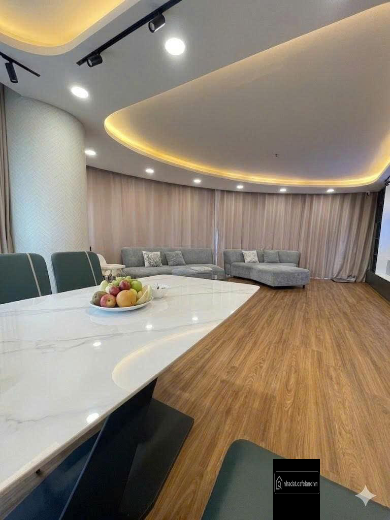 Căn hộ chung cư Gateway 3pn cực hiếm Full nội thất giá rẻ