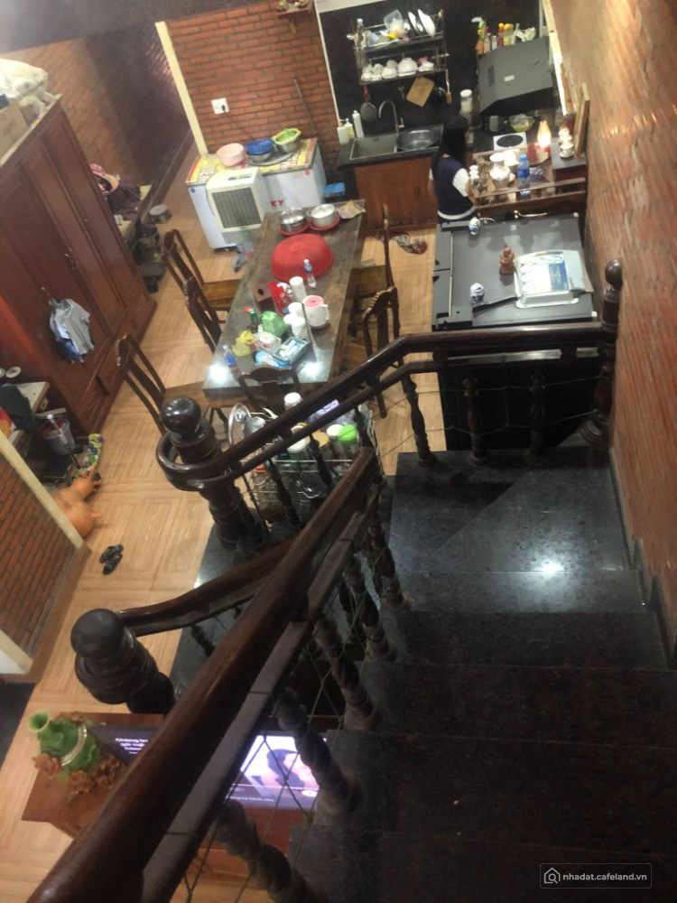 Bán nhà mặt tiền đường Đồng Khời gần cây xăng 26 thuộc phường Tân Triều