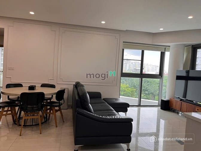 Biệt thự: Cần cho thuê nhanh gấp căn hộ Riverpark Premier full nội thất giá tốt