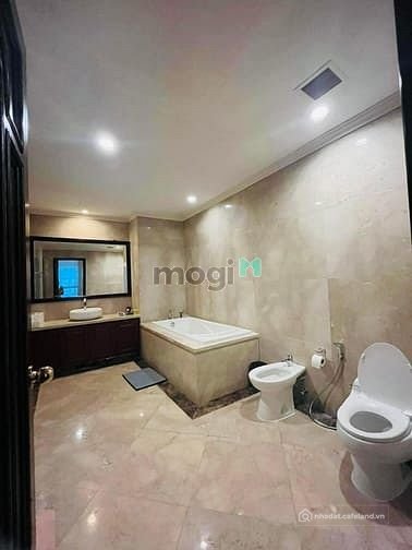 Biệt thự: Cho thuê căn hộ Vincom Đồng Khởi Q.1- 160m2 - 62 triệu/tháng